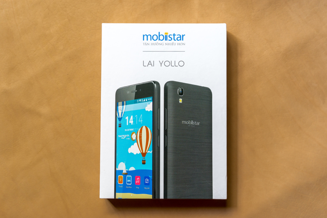 Smartphone pin lớn có khả năng sạc cho điện thoại khác