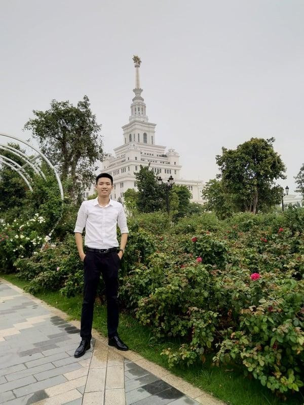 Chương trình Học bổng KHCN Vingroup: cơ hội hiện thực hóa giấc mơ tài năng trẻ Việt Nam ảnh 1 Chương trình Học bổng KHCN Vingroup: cơ hội hiện thực hóa giấc mơ tài năng trẻ Việt Nam ảnh 1