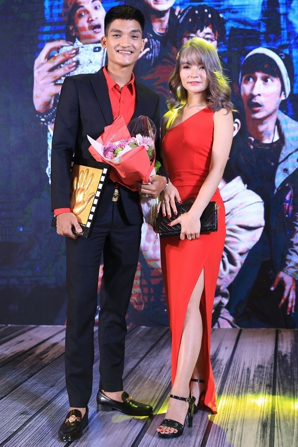 Thảo Vy và Mạc Văn Khoa cũng thường xuất hiện cùng nhau trong các sự kiện và chương trình.