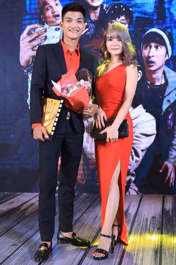 Thảo Vy và Mạc Văn Khoa cũng thường xuất hiện cùng nhau trong các sự kiện và chương trình.