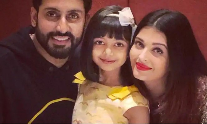 Sau bố chồng và chồng, Hoa hậu Aishwarya Rai và con gái cũng bị mắc COVID-19. Sau bố chồng và chồng, Hoa hậu Aishwarya Rai và con gái cũng bị mắc COVID-19.