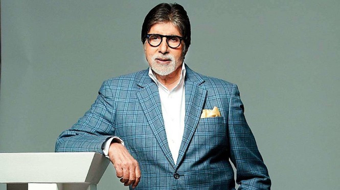 Amitabh Bachchan Amitabh Bachchan