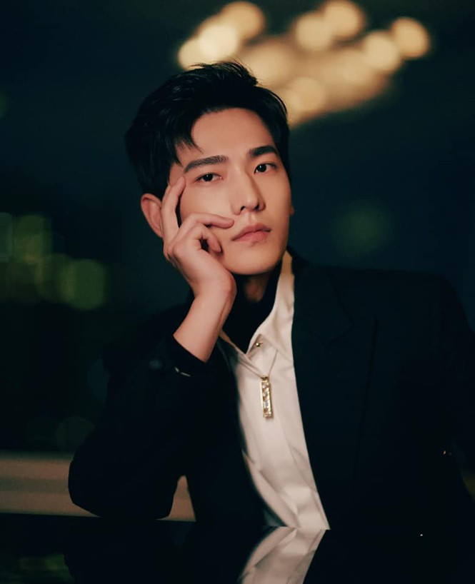 Nhan sắc Chương Tử Di xuống cấp thê thảm, lộ da chảy xệ, hói đầu sau sinh - ảnh 11