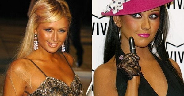 10 xu hướng làm đẹp siêu hot thời Y2K, giờ nhìn lại nhiều người thốt lên "kỳ quá đi" ảnh 3 10 xu hướng làm đẹp của những năm Y2K mà bây giờ bạn có thể thấy rất… khó hiểu - ảnh 3