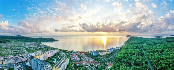 Giải mã sóng đầu tư do Sun Property tạo ra tại mỗi điểm đến Các dự án BĐS của Sun Group sở hữu vị trí đắc địa tại các thị trường du lịch trọng điểm.