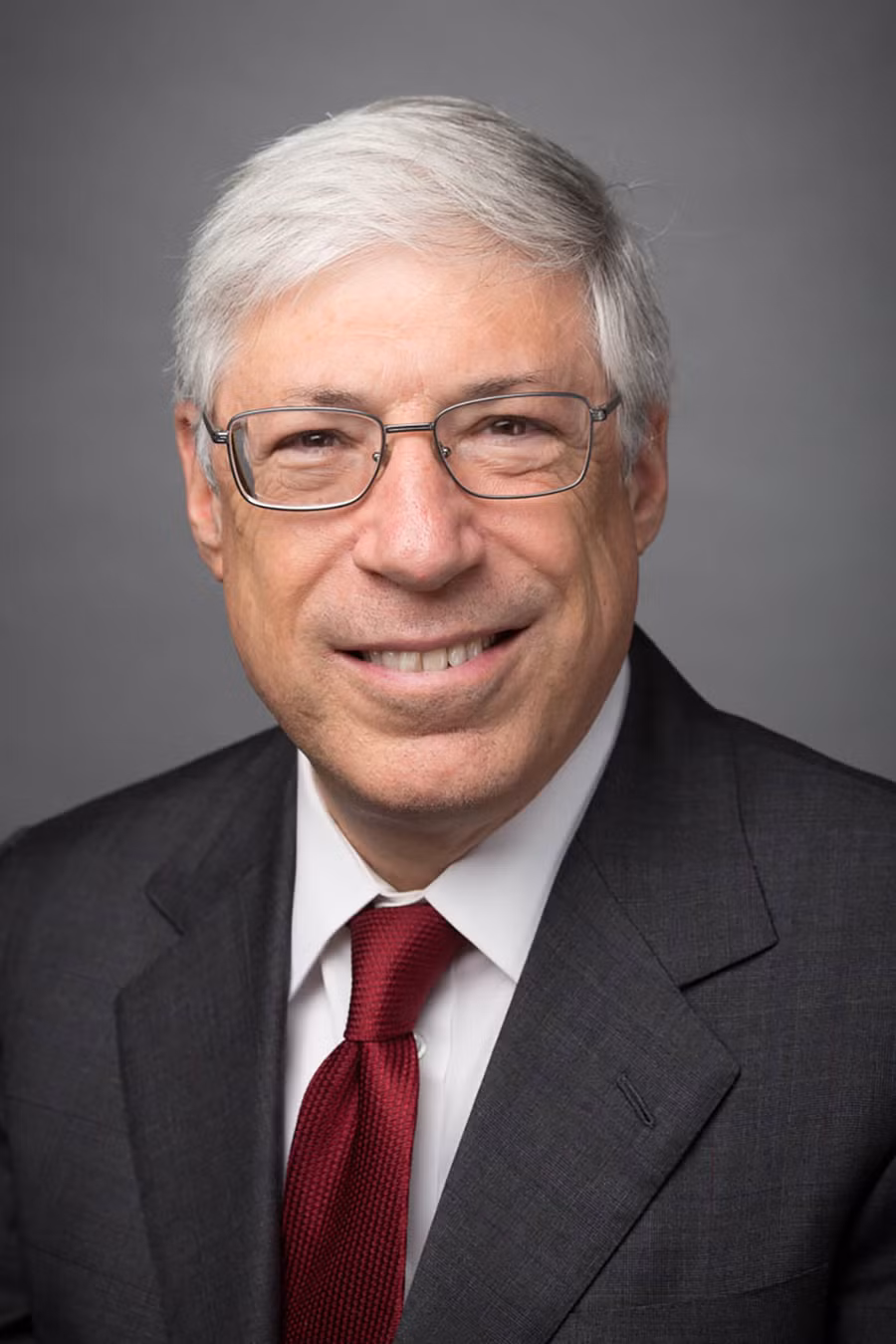 Giảng viên cao cấp Đại học Harvard: VinFuture mang khát vọng phát triển thế giới - 1