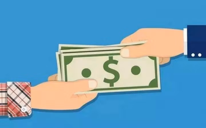 7 kiểu người tuyệt đối đừng cho vay tiền - 1