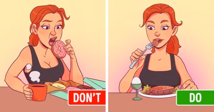 17 mẹo giúp bạn hết mệt mỏi mỗi sáng thức dậy - 8