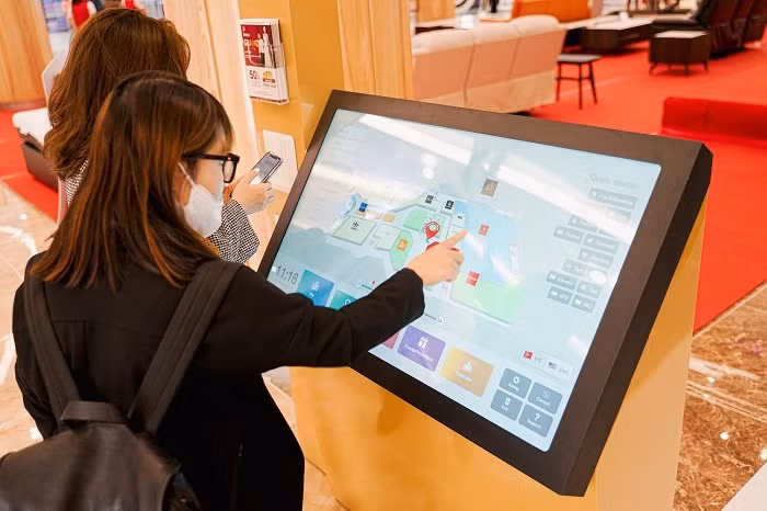 Lộ diện tâm điểm lễ hội tại 