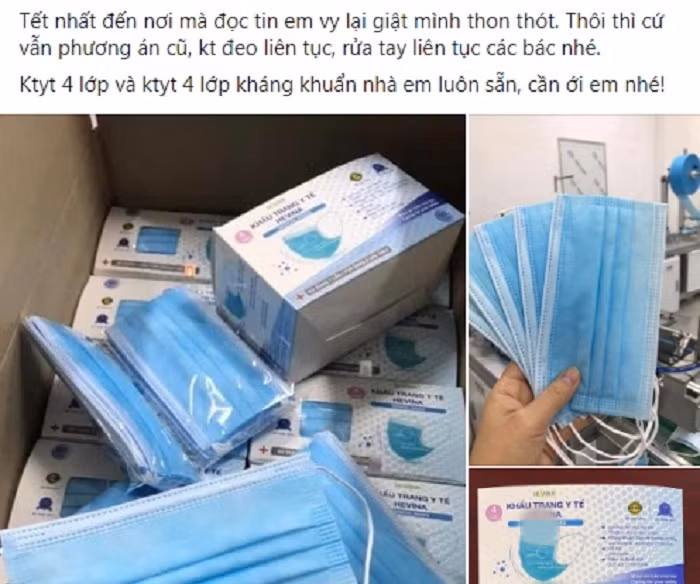 COVID-19 xuất hiện, 