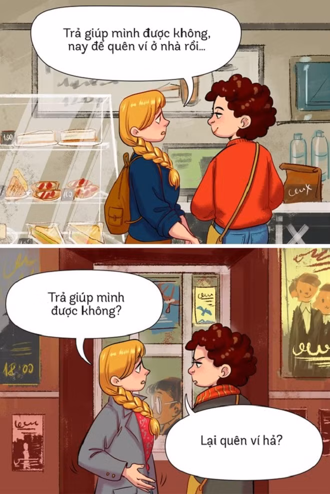 16 kiểu người giả tạo, bẩn tính mà ai cũng tránh như tránh hủi - 14