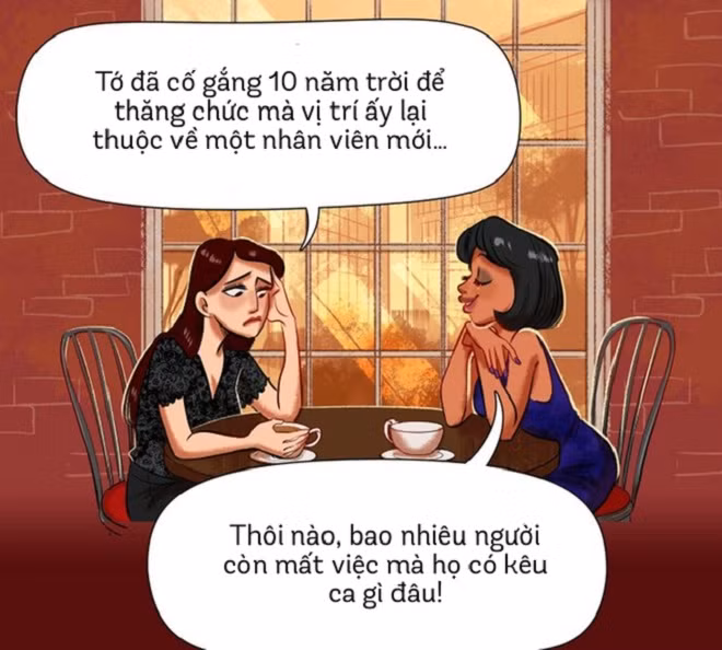 16 kiểu người giả tạo, bẩn tính mà ai cũng tránh như tránh hủi - 4