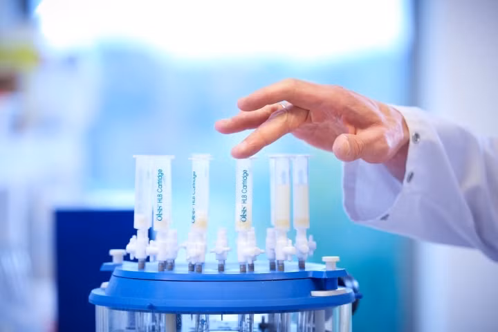 Bí quyết thành công của sữa Cô Gái Hà Lan gói gọn trong 4 chữ - 1