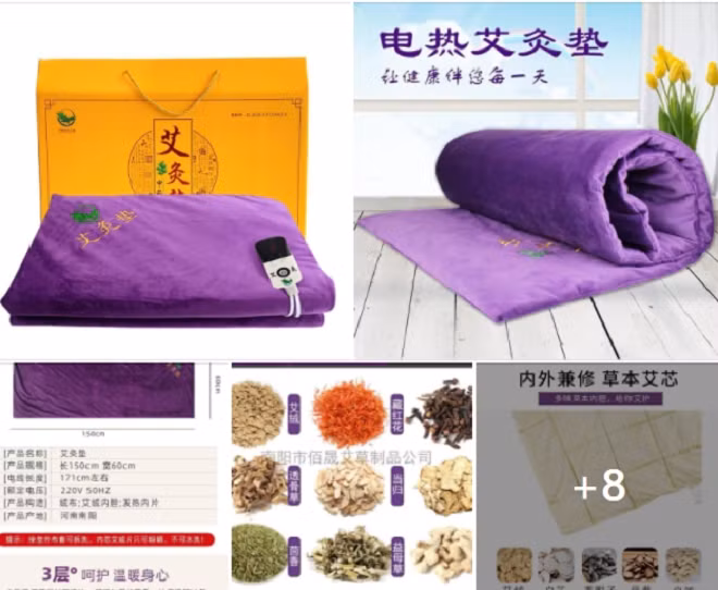 Miền Bắc sắp rét đậm, có thể đón mưa tuyết: Thiết bị sưởi ấm lên cơn 