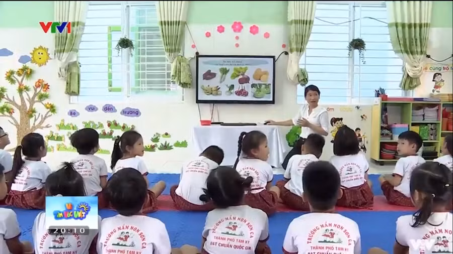 “Chìa khóa vàng” nâng cao thể lực, tầm vóc cho trẻ Việt ảnh 3