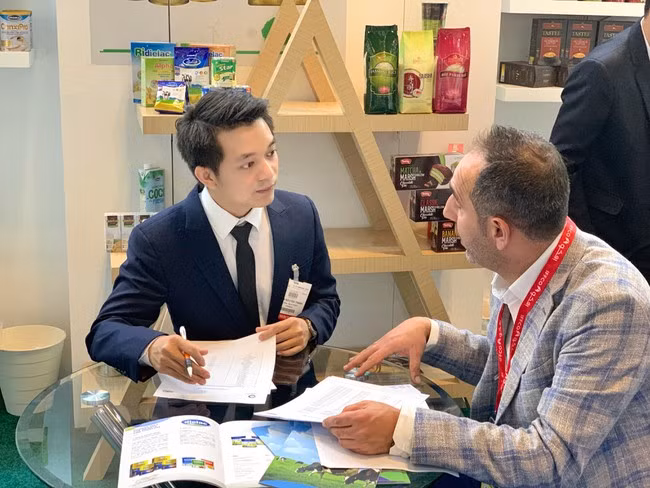 Vinamilk lần thứ 3 liên tiếp được bình chọn là nơi làm việc tốt nhất Việt Nam ảnh 2