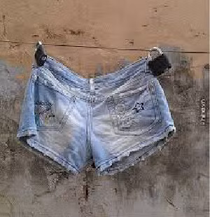 Kiểu phơi quần áo chỉ có ở Việt Nam