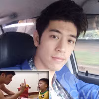 Bật mí về ông bố dạy con học toán gây sốt