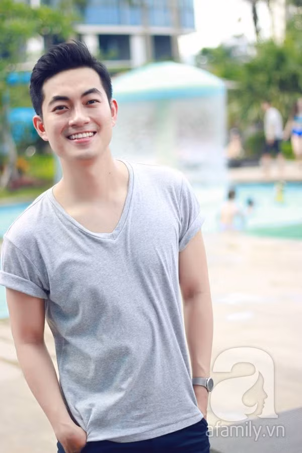 Đàn ông chọn... vợ