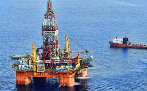 Bản nghị quyết liệt kê hàng loạt hành động vi phạm luật pháp quốc tế của Trung Quốc, trong đó có Công ước Liên Hiệp Quốc về Luật Biển (UNCLOS).