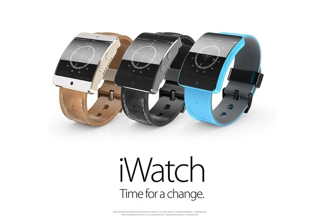Apple tuyển sếp mới: iWatch như “mọc thêm cánh“