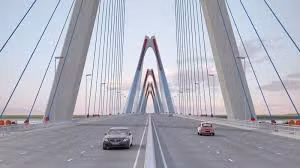 Đoạn đường nối cầu Nhật Tân - Nội Bài sẽ chính thức mang tên Đại tướng Võ Nguyên Giáp từ ngày 10/10/2014