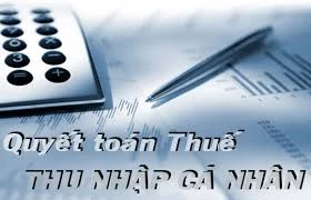 Giải đáp thắc mắc về thuế thu nhập cá nhân