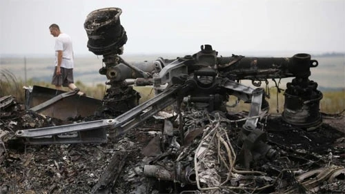 Máy bay, MH17, Ukraina, Hội đồng Bảo an, họp khẩn, điều tra Hiện trường vụ tai nạn
