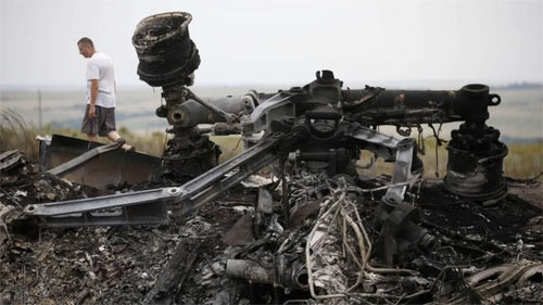  Máy bay, MH17, Ukraina, Hội đồng Bảo an, họp khẩn, điều tra Hiện trường vụ tai nạn
