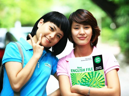 3 bí quyết để ngoại ngữ thành "nếp hằn vỏ não"
