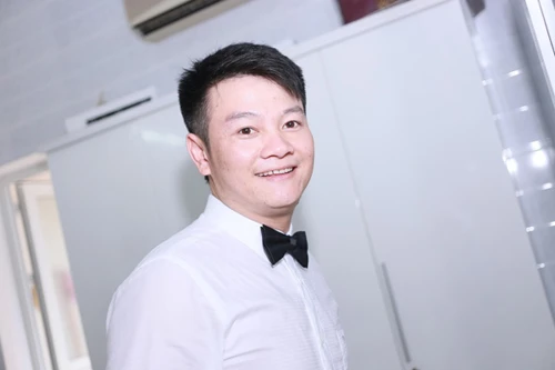 Cùng xem ảnh cưới Văn Quyến - Thanh Hằng
