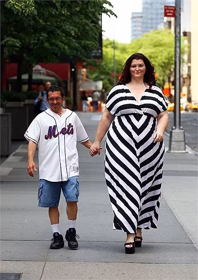 Gặp quý cô làm nghề "không giống ai"