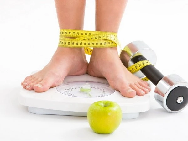 Nghiên cứu mới dựa trên mã ADN giúp giảm cân hiệu quả
