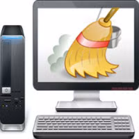 Quét sạch rác máy tính với Your Cleaner