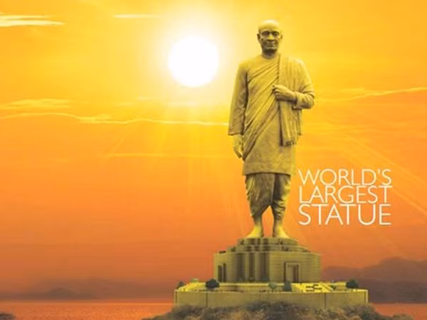 Ấn Độ dựng tượng anh hùng dân tộc gấp 4 lần tượng chúa cứu thế