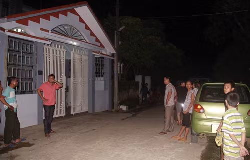 Cuộc vây ráp đường dây đánh bạc 5.000 tỷ đồng