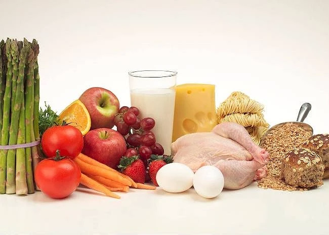 Mẹo đơn giản để sở hữu bụng 6 múi