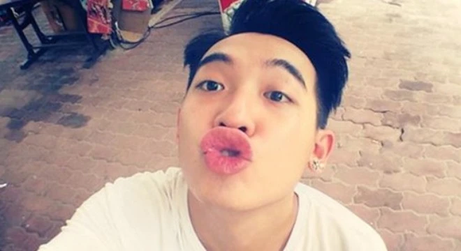 Facebook với tên thật... lạ hoắc của các hot teen