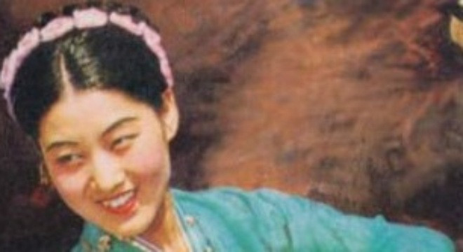 Người mẹ xinh đẹp của Chủ tịch Kim Jong Un