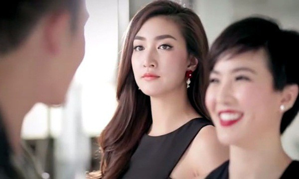 Bị chị chồng hành lên bờ xuống ruộng vì... giống tình cũ của anh rể