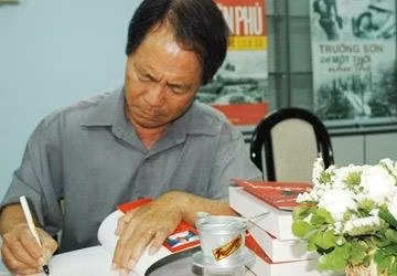 Vũ Đức Sao Biển và mối tơ duyên với bản 'Dạ cổ hoài lang' bất hủ