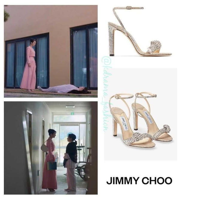 8 bộ trang phục trong “Điên Thì Có Sao” giúp Seo Ye Ji trở thành biểu tượng thời trang mới ảnh 24 8 bộ trang phục trong Điên Thì Có Sao giúp Seo Ye Ji trở thành biểu tượng thời trang mới - ảnh 24