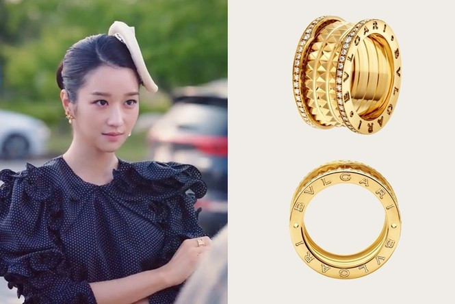 8 bộ trang phục trong “Điên Thì Có Sao” giúp Seo Ye Ji trở thành biểu tượng thời trang mới ảnh 7 8 bộ trang phục trong Điên Thì Có Sao giúp Seo Ye Ji trở thành biểu tượng thời trang mới - ảnh 7