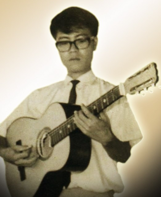 Vũ Đức Sao biển hồi trẻ. Vũ Đức Sao biển hồi trẻ.