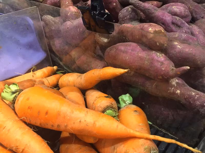 10 thực phẩm hàng đầu tốt cho sức khỏe của mắt - ảnh 2