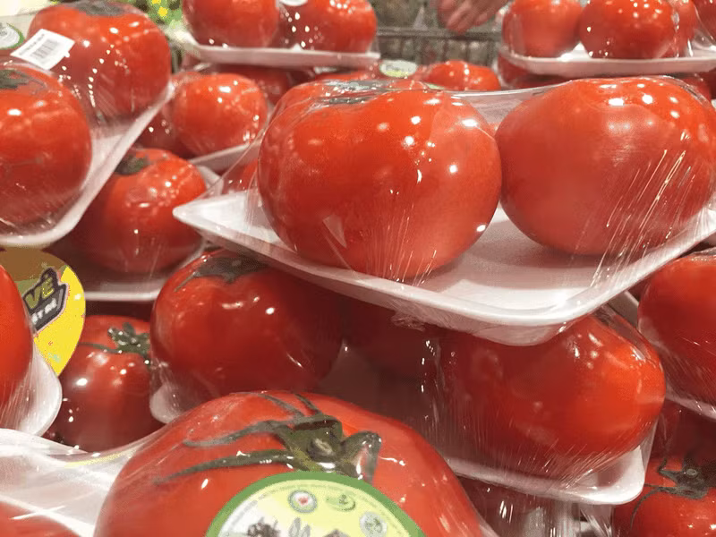 10 thực phẩm hàng đầu tốt cho sức khỏe của mắt - ảnh 1