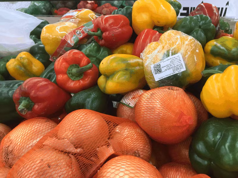 9 thực phẩm tốt cho sức khỏe giúp giảm huyết áp - ảnh 1