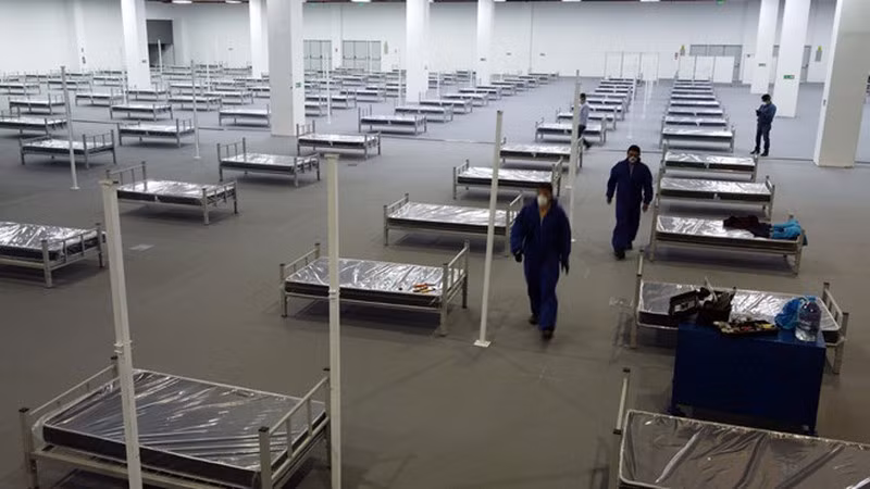 Phát hiện chị gái còn sống sau nhiều tuần... hỏa thiêu