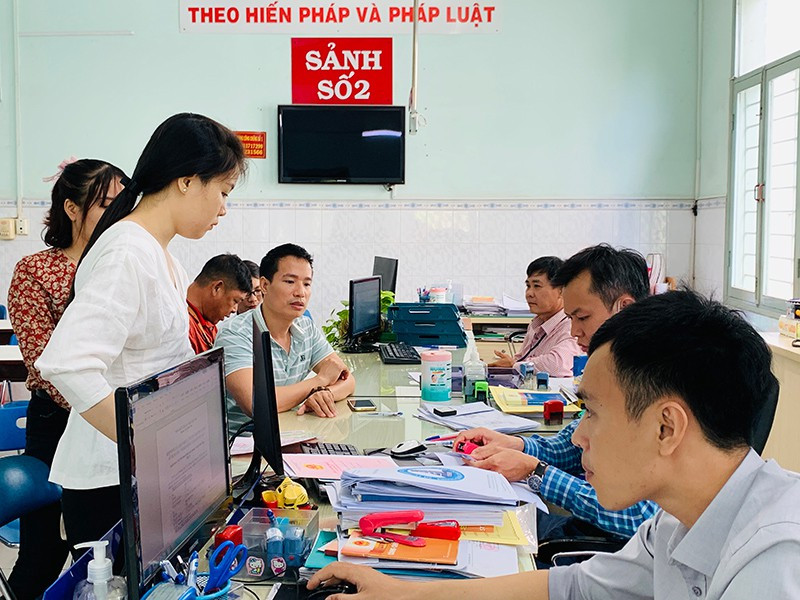 Hàng loạt cơ quan sẽ bị truy thu tiền thuê đất ‘khủng’ ảnh 1 Hàng loạt cơ quan sẽ bị truy thu tiền thuê đất ‘khủng’ - ảnh 1