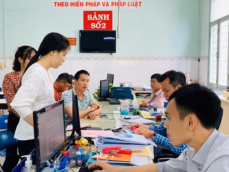 Hàng loạt cơ quan sẽ bị truy thu tiền thuê đất ‘khủng’ - ảnh 1